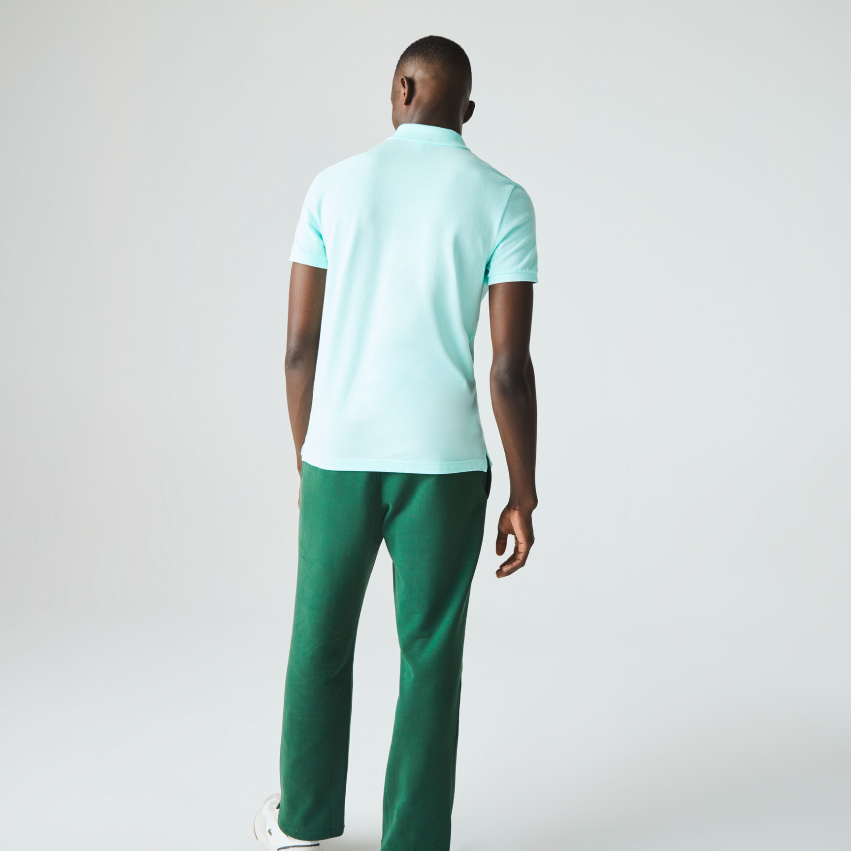 Slim Fit L.12.12 Original Polo Shirt