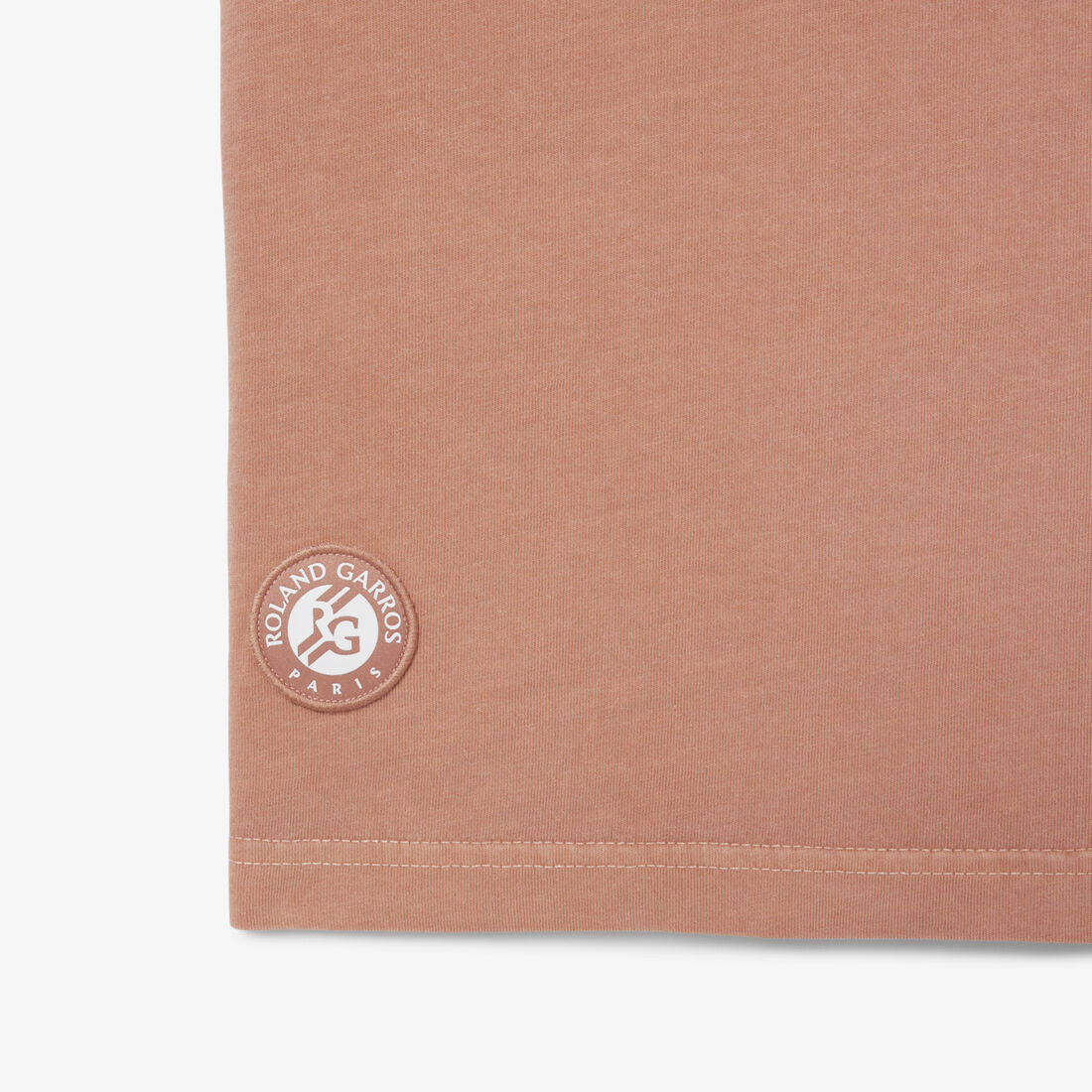 تي شيرت بولو من رولان جاروس إصدار كلاي كورت تي شيرت بولو من رولان جاروس إصدار كلاي كورت