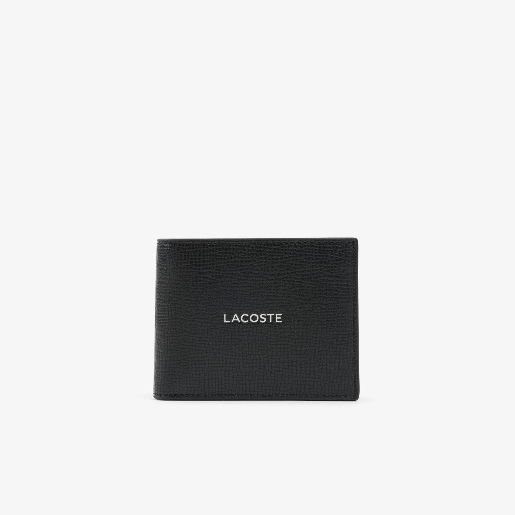 Small Ossian Leather Billfold