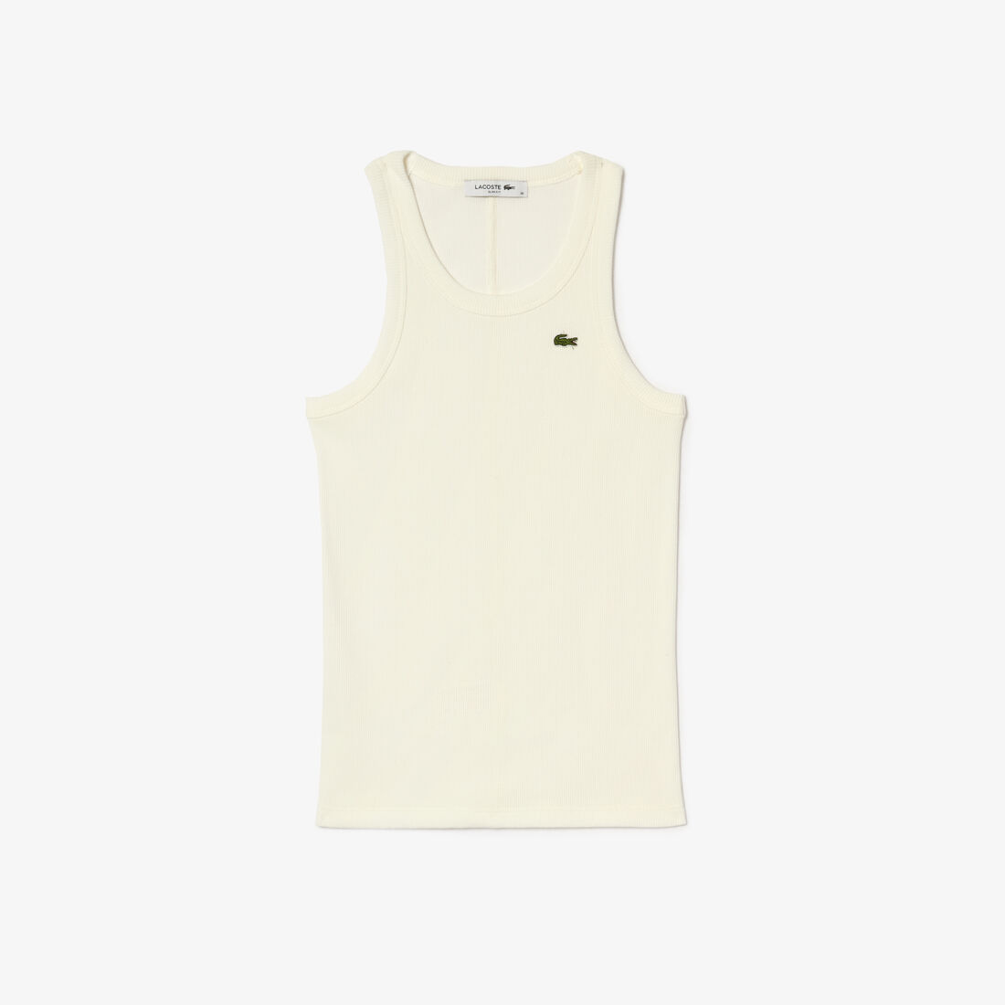 Slim Fit Cotton Tank Top Slim Fit Cotton Tank Top