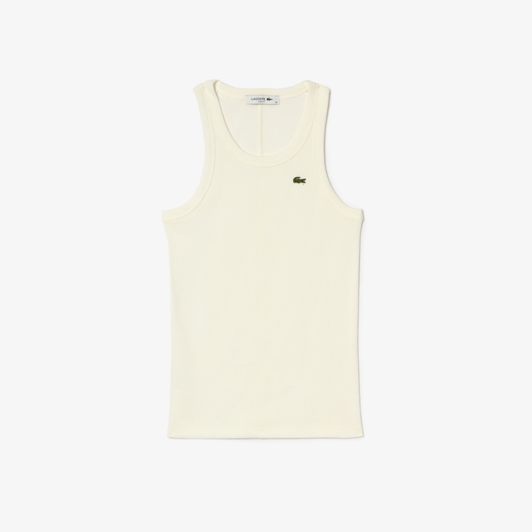 Slim Fit Cotton Tank Top Slim Fit Cotton Tank Top
