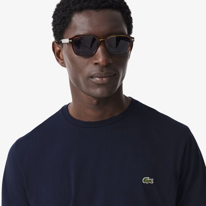 Cotton Pima T-shirt Cotton Pima T-shirt