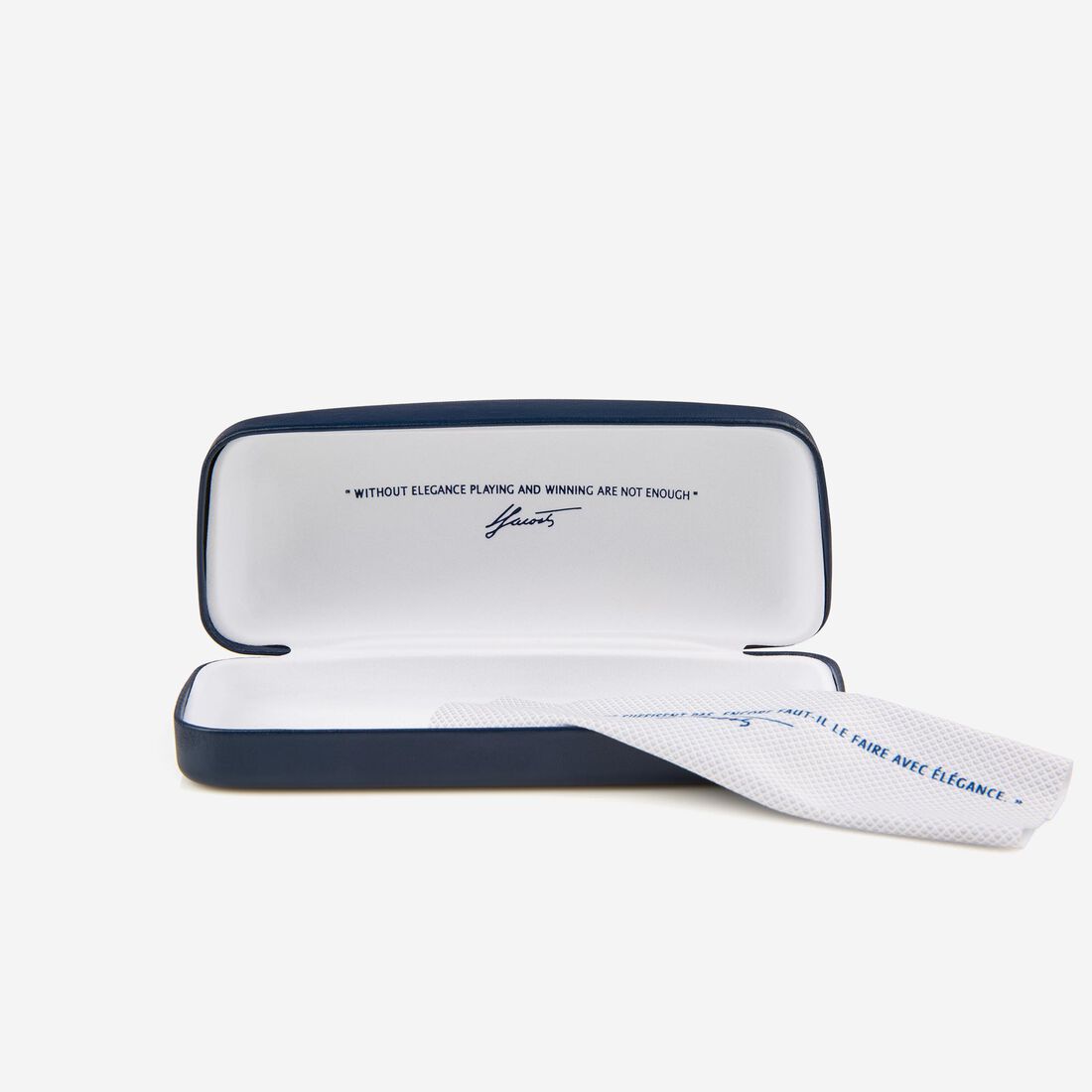 نظارة شمسية لاكوست للنساء L6024S نظارة شمسية لاكوست للنساء L6024S