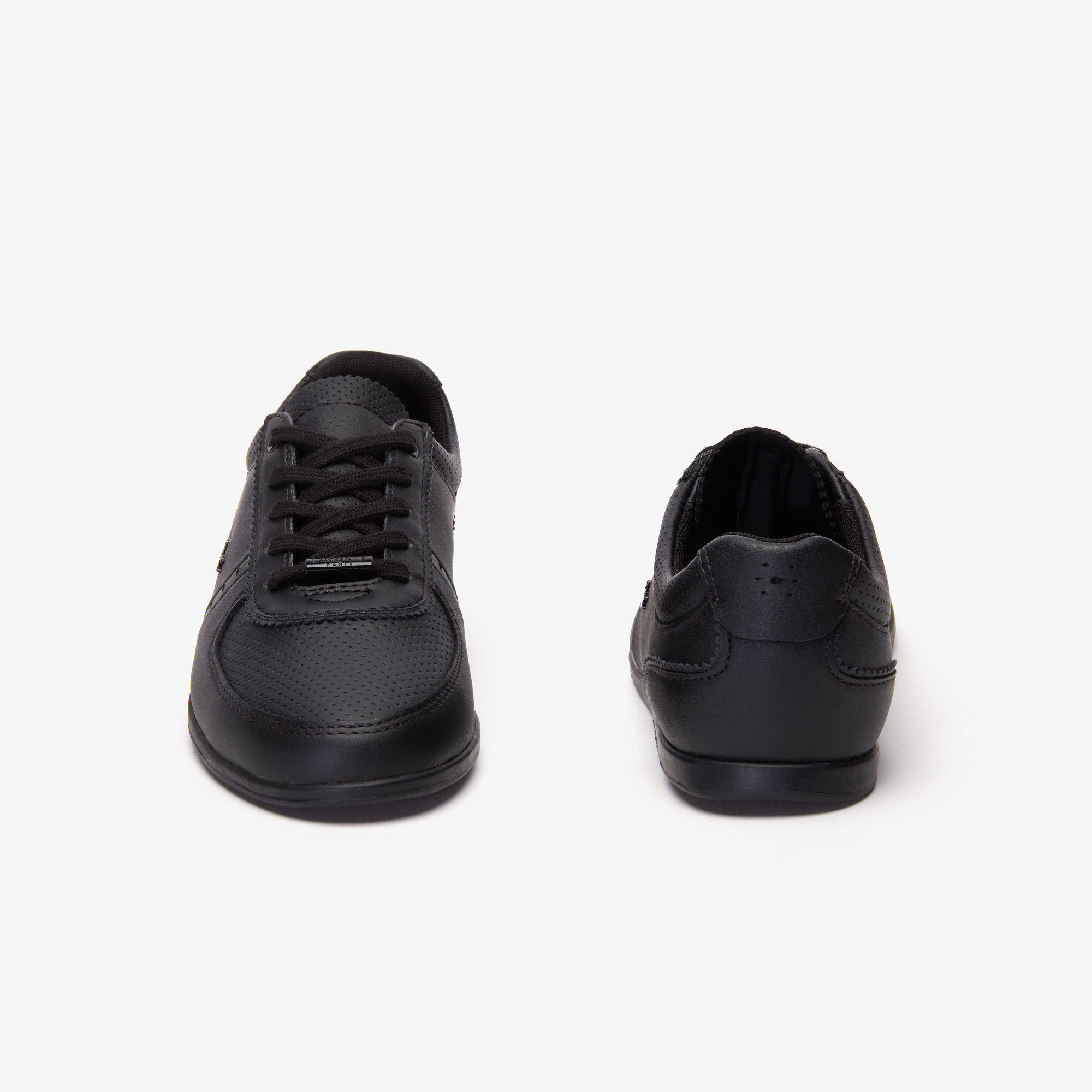 Women's Rey Sport Leather Trainers Women's Rey Sport Leather Trainers