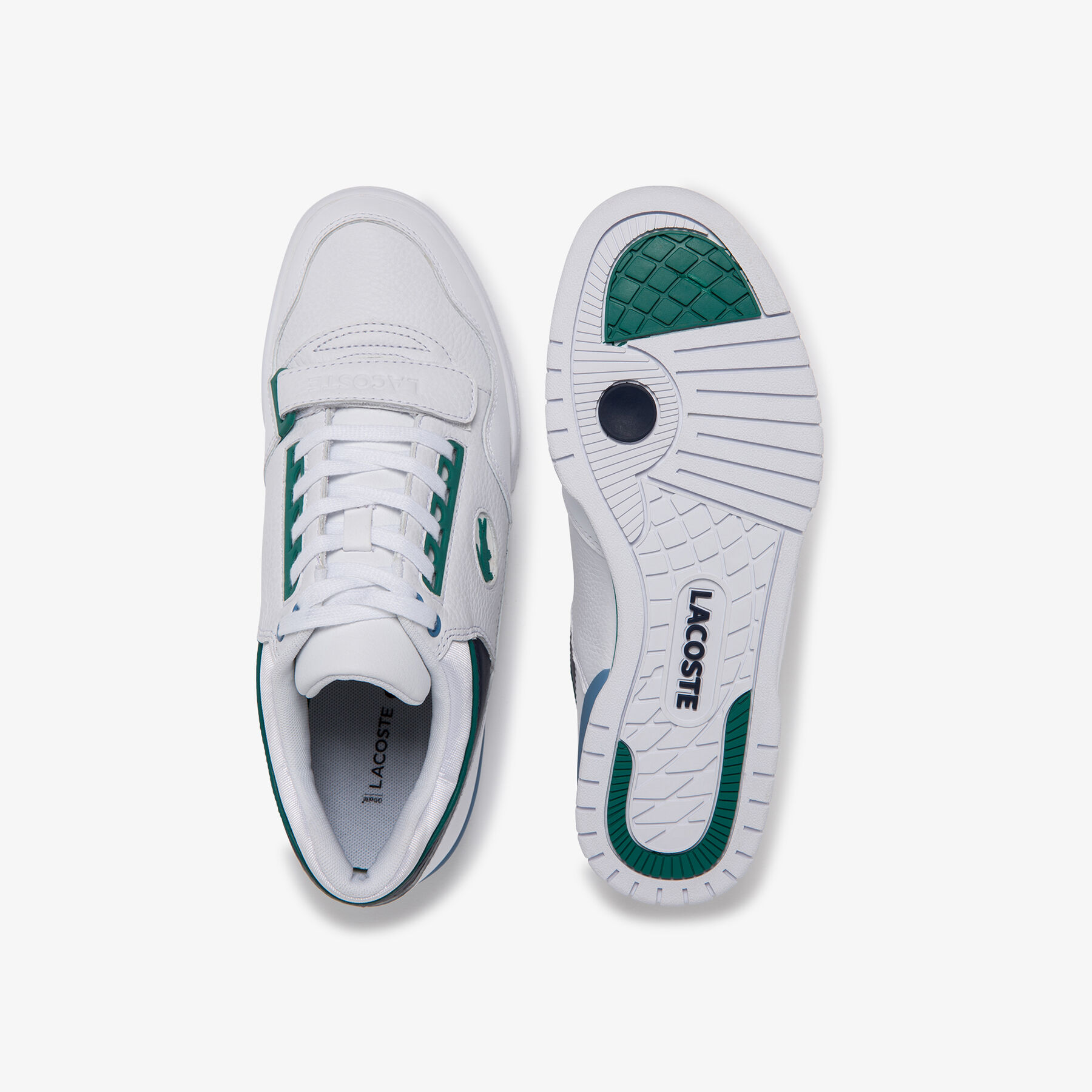 Men's Missouri Leather Sneakers lacoste men s missouri leather sneakers