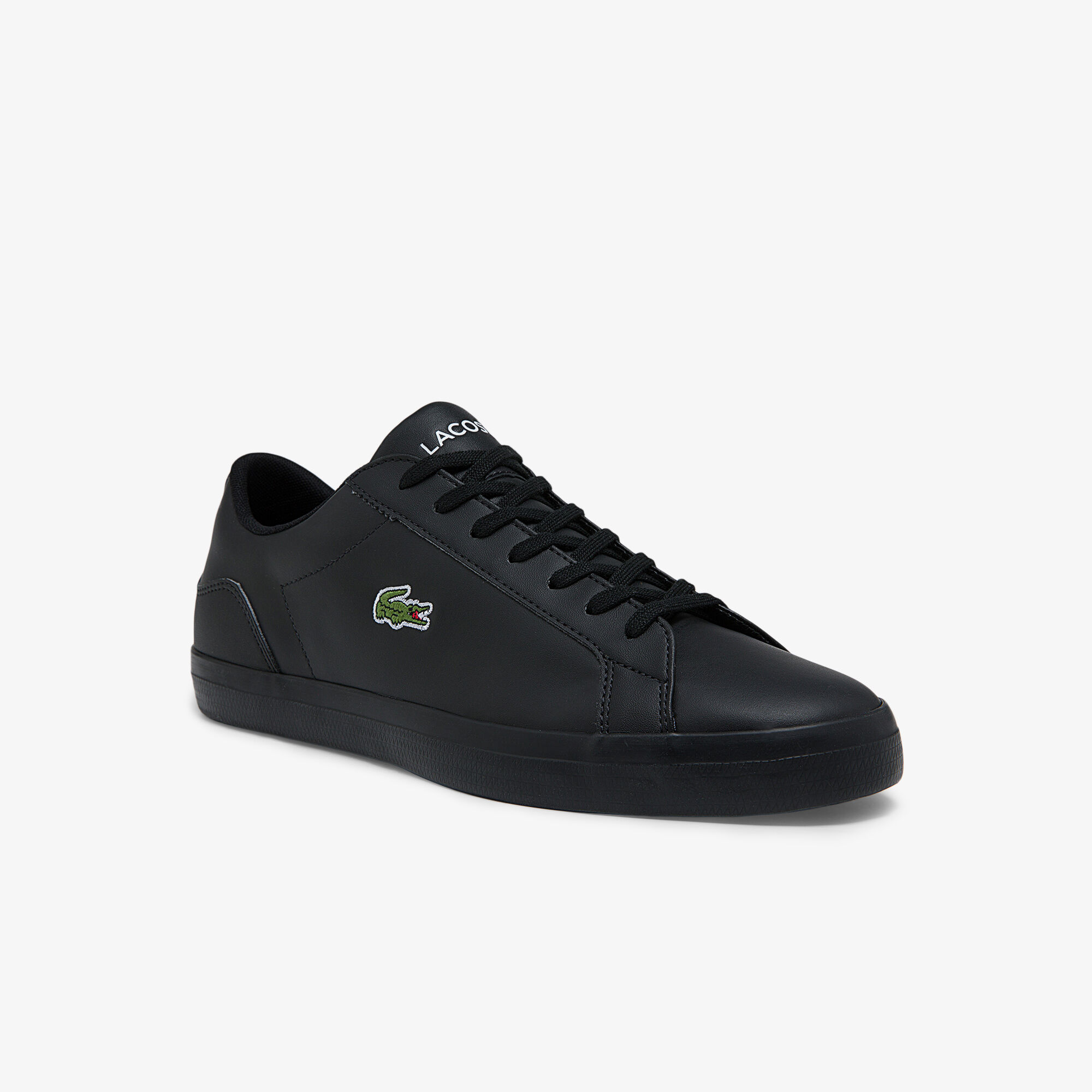 Lacoste men's lerond sneaker shop