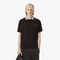 lacoste french made classic fit stripe collar polo shirt