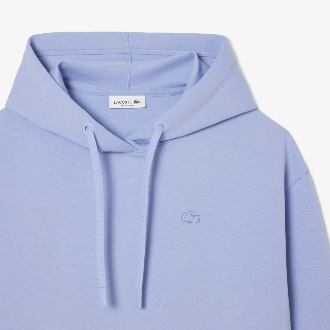 هودي قطني قصير هودي قطني قصير