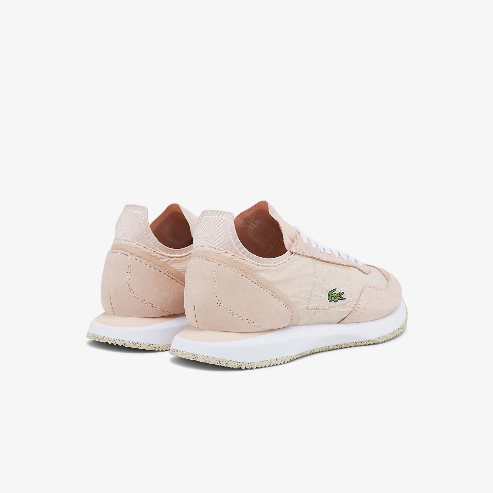 Lacoste basket 2019 top