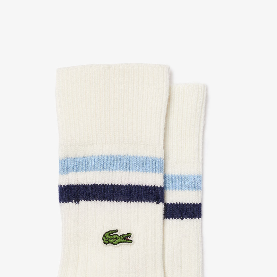 Men’s Striped Ankle Stretch Cotton Socks Men’s Striped Ankle Stretch Cotton Socks