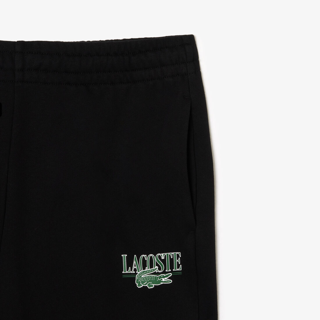 Lacoste Printed Jogger Track Pants Lacoste Printed Jogger Track Pants