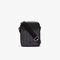 Men’s The Blend Monogram Canvas Vertical Bag lacoste men s the blend monogram canvas vertical bag