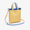 Women's Anna Detachable Shoulder Strap Mini Tote Bag lacoste women s anna detachable shoulder strap mini tote bag