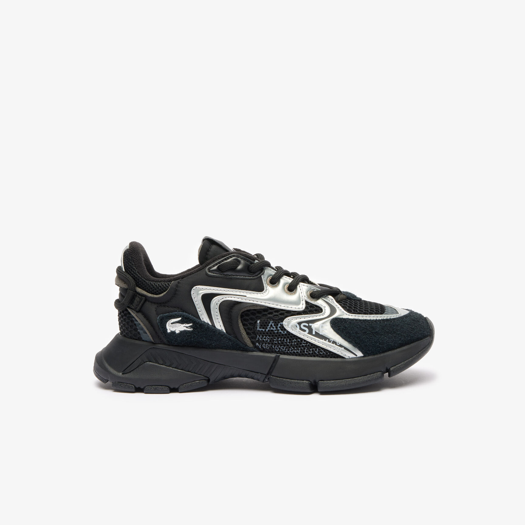 Women's L003 Neo Contrasted Trainers Women's L003 Neo Contrasted Trainers