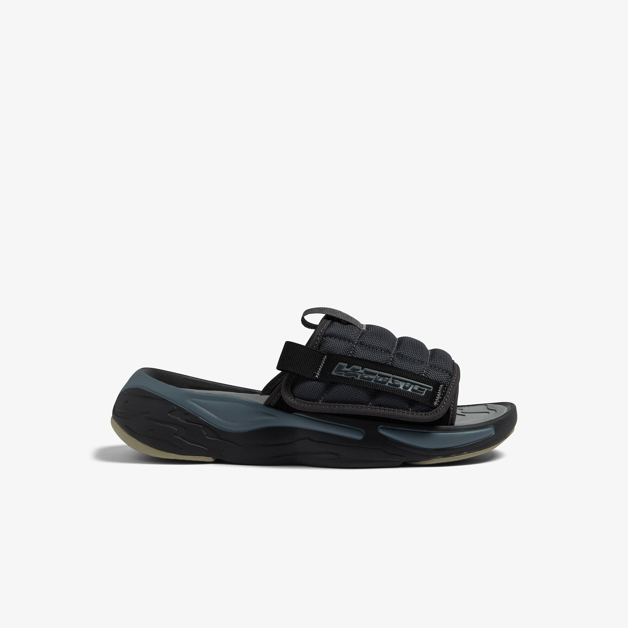 Infant deals lacoste sliders