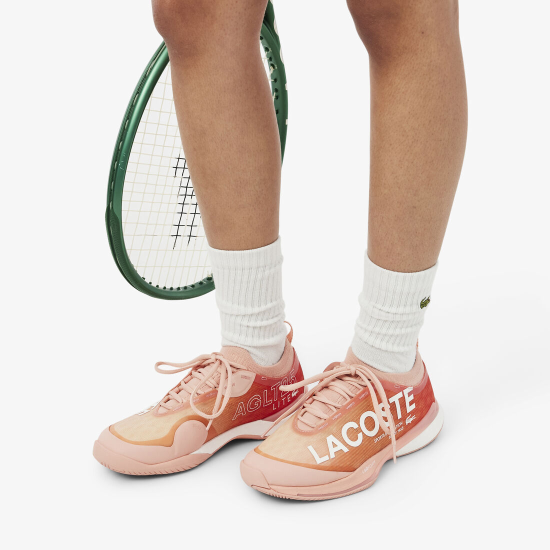 Women's AG-LT25 Lite Tennis Shoes Women's AG-LT25 Lite Tennis Shoes