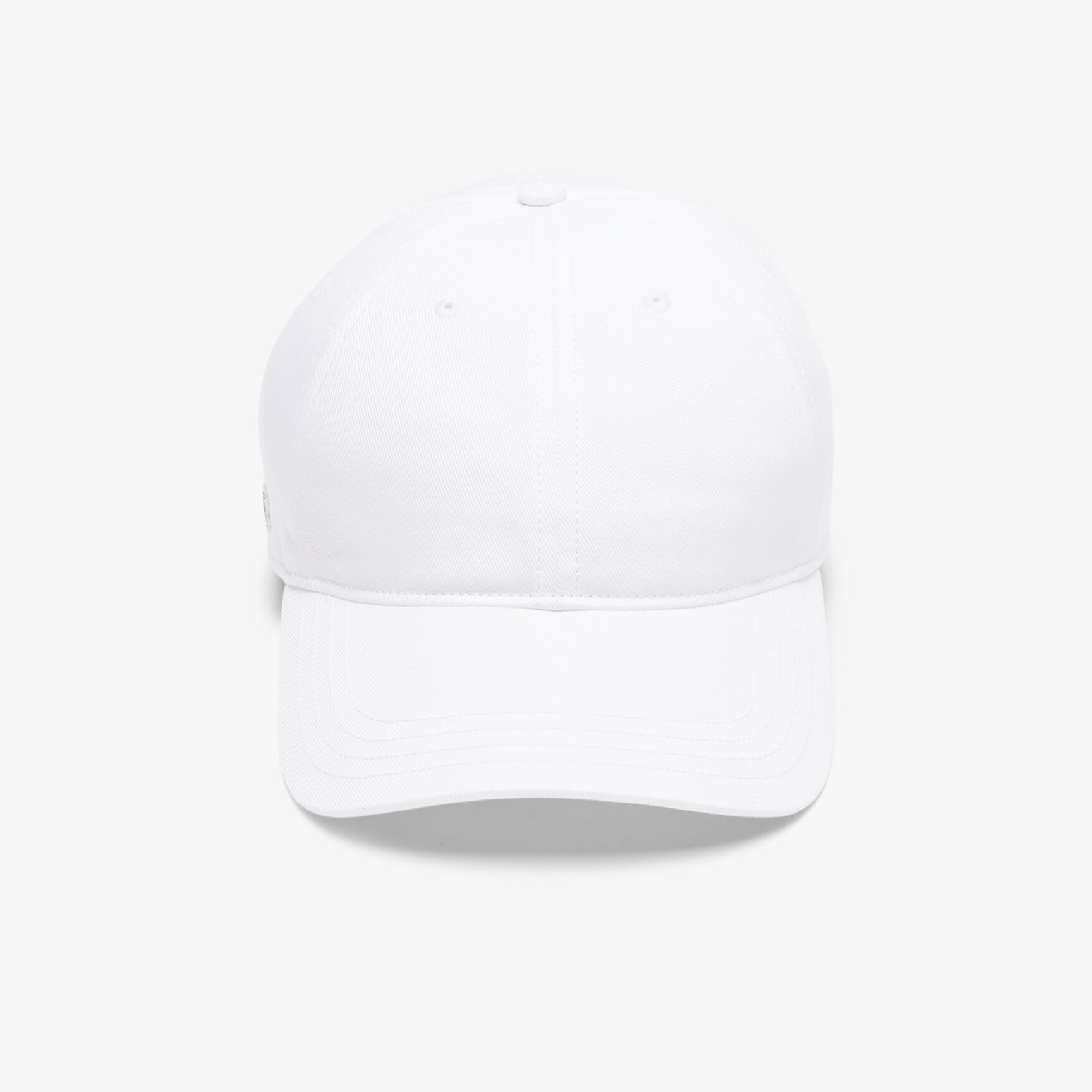 Cotton Twill Cap Cotton Twill Cap