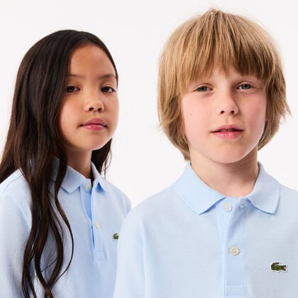 Petit Pique Polo Shirt Petit Pique Polo Shirt