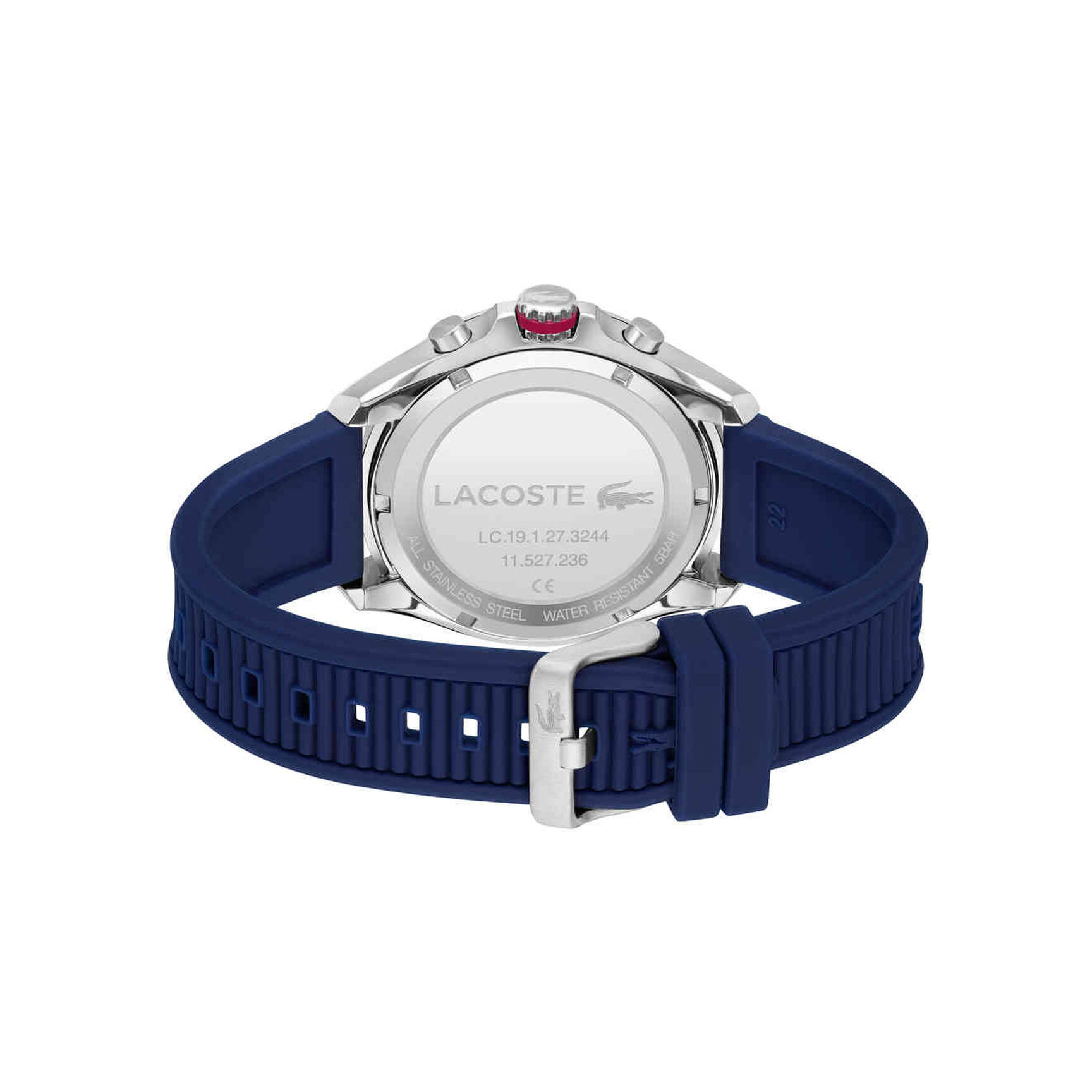 Tiebreaker Mens Watch