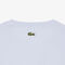 Embossed Branding Cotton T-shirt