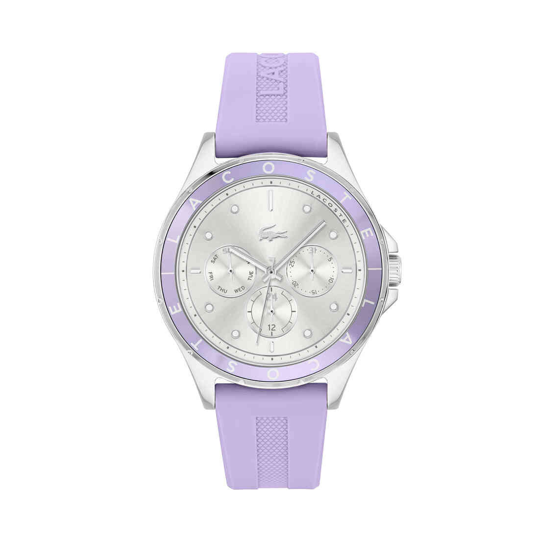 Women Swing Sport Watch