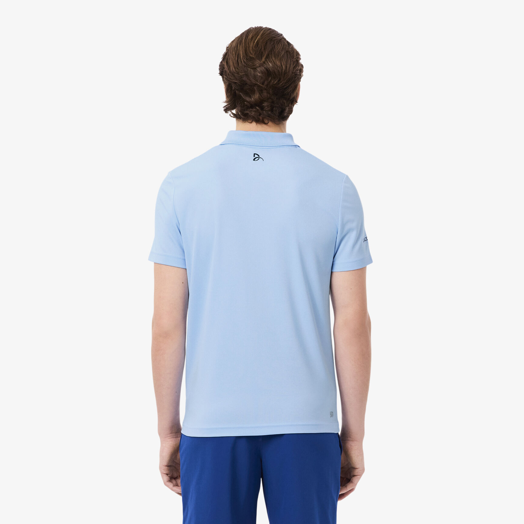 Lacoste Tennis x Novak Djokovic Polo Shirt Lacoste Tennis x Novak Djokovic Polo Shirt