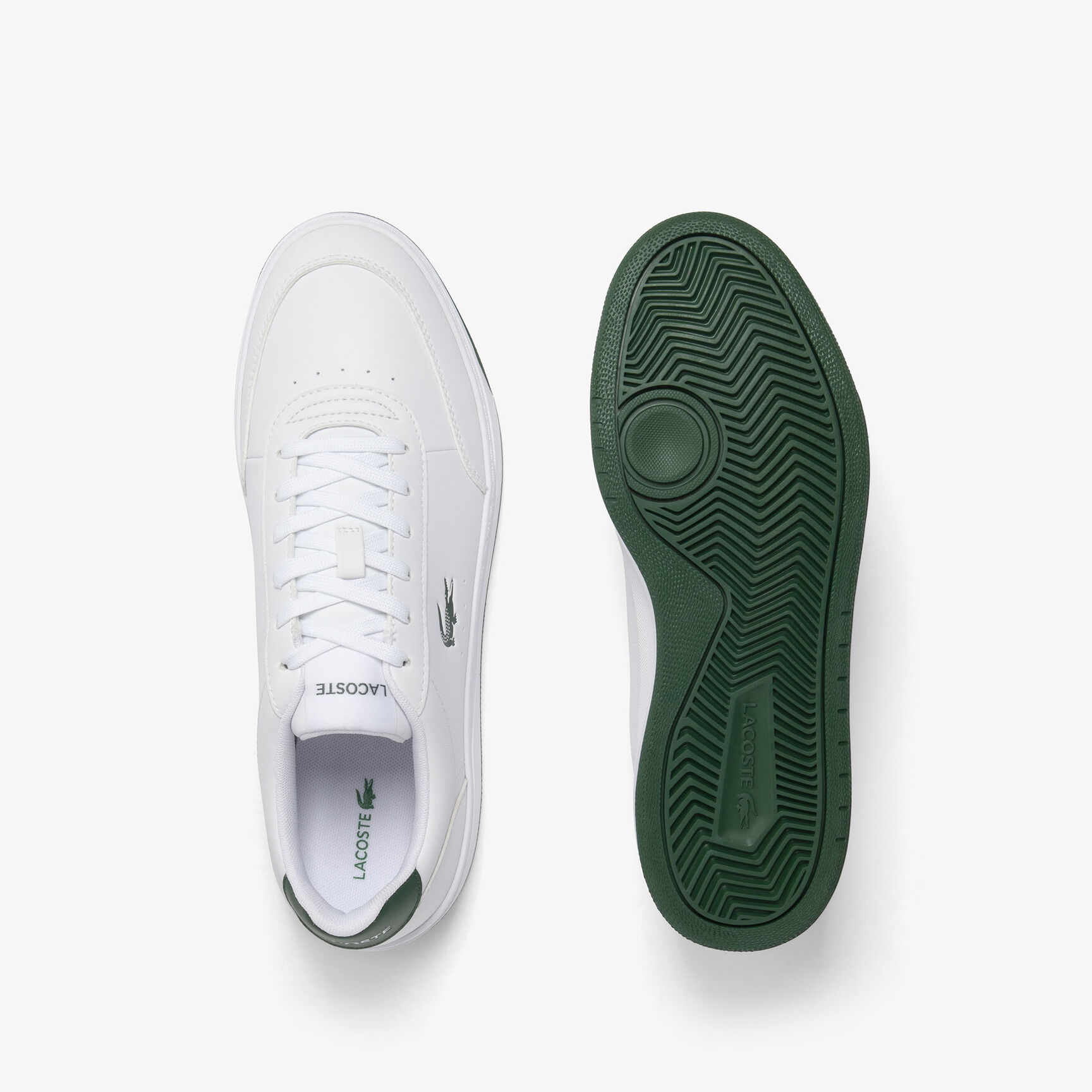 Men's Court Pro Sneakers