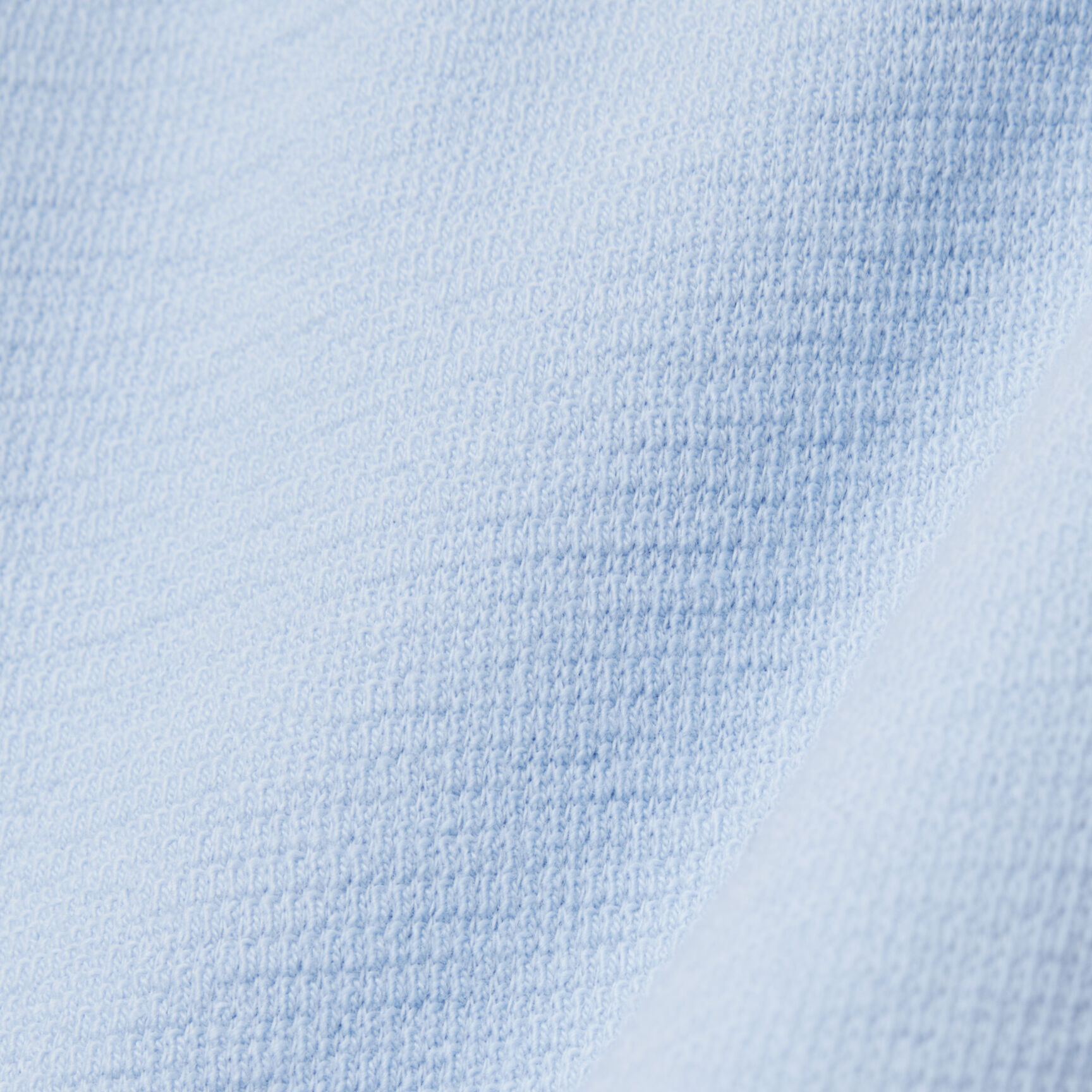 Textured Jersey Shorts