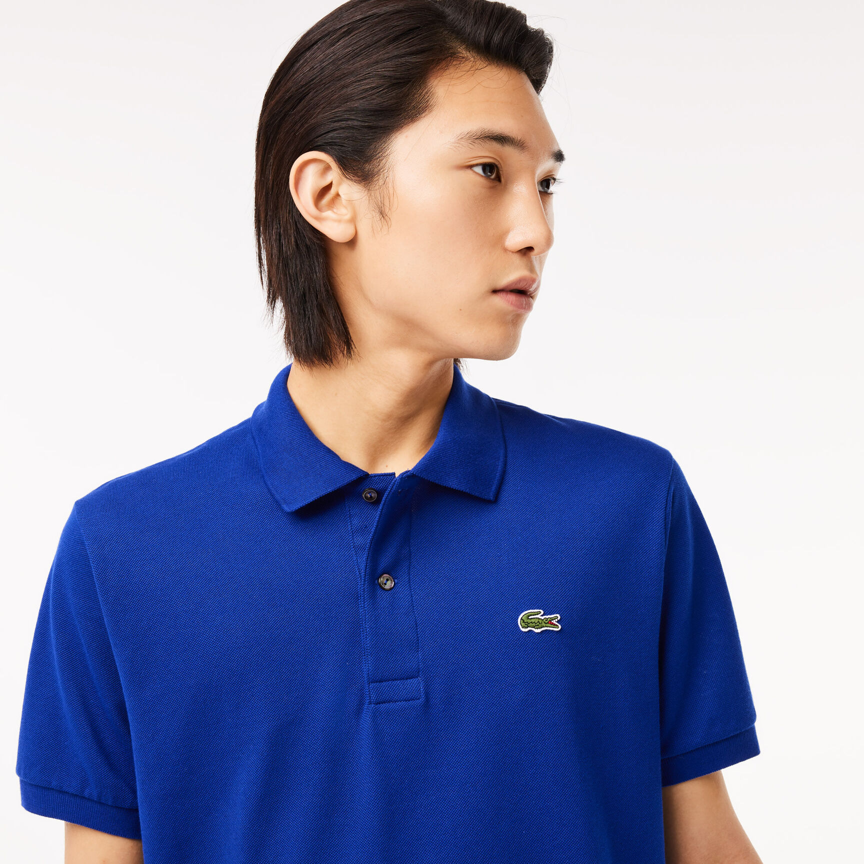 Classic Fit L.12.12 Original Polo Shirt