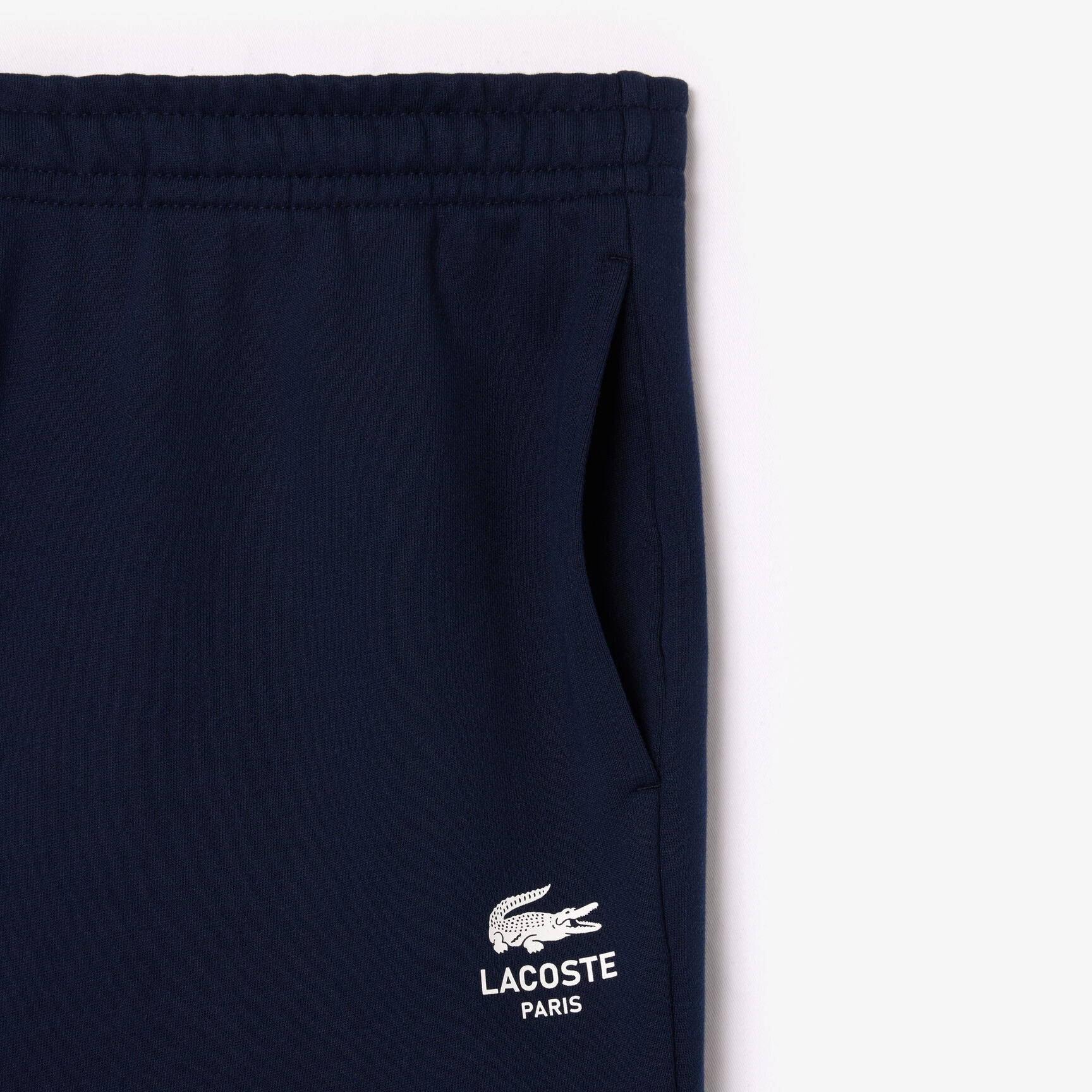 Tapered Leg Sweatpants Tapered Leg Sweatpants
