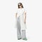 Flared Petit Pique Polo Dress Flared Petit Pique Polo Dress