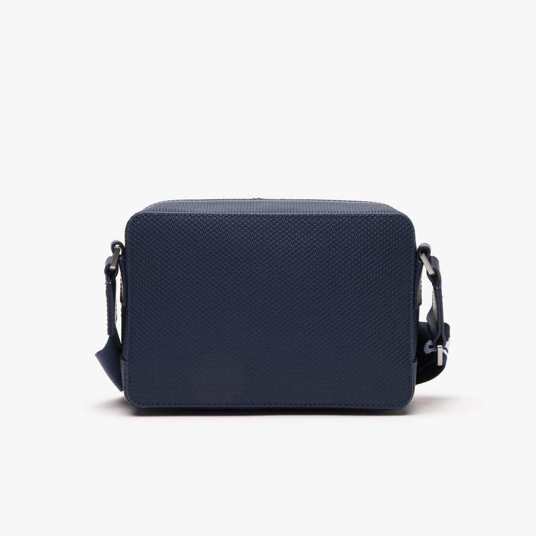 حقيبة لاكوست بحمالة بشعار الماركة للجنسين مجموعة Chantaco حقيبة لاكوست بحمالة بشعار الماركة للجنسين مجموعة Chantaco