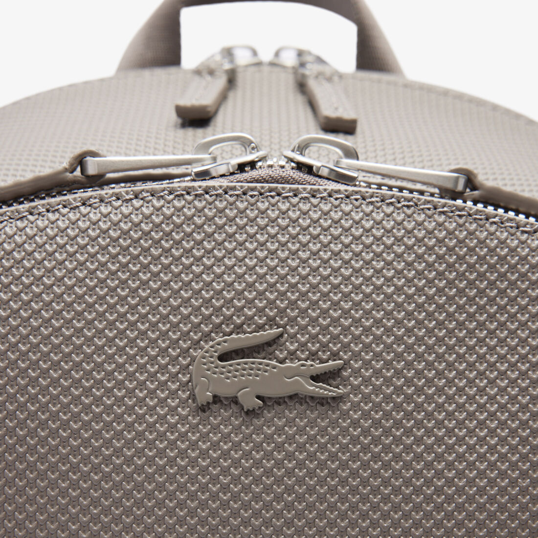 Chantaco Pique Leather Backpack Chantaco Pique Leather Backpack