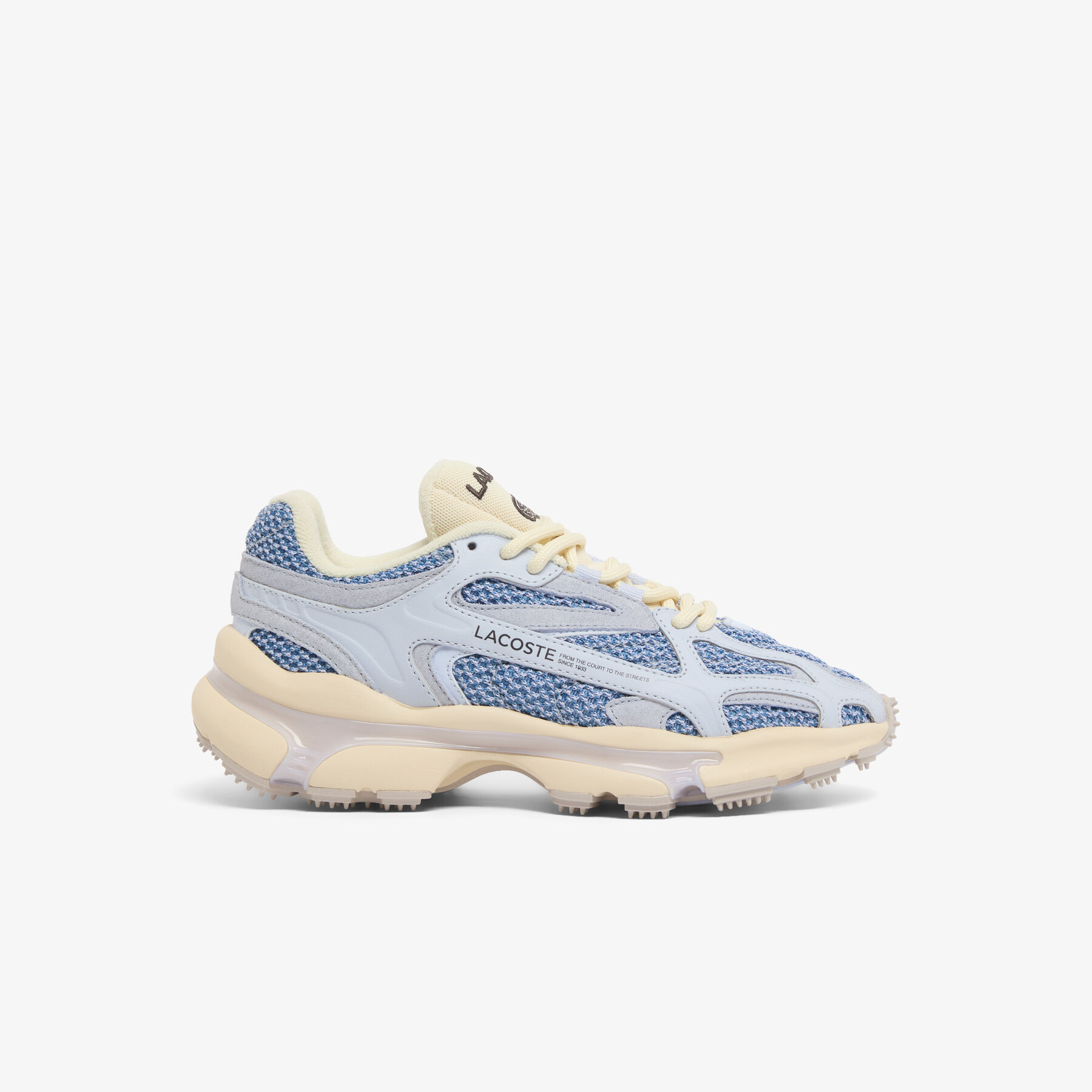 lacoste women s l003 2k24 sneakers