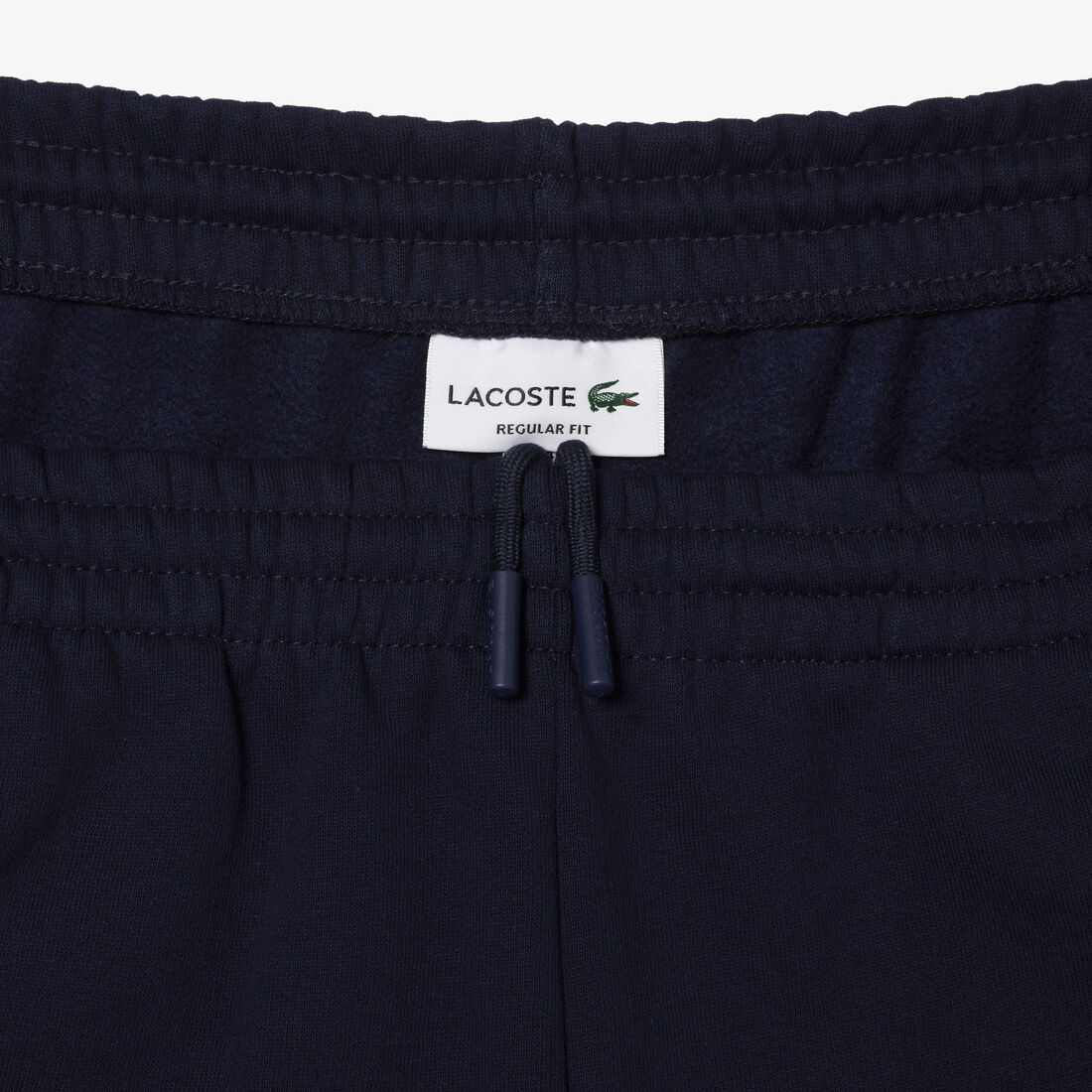 Men's Lacoste Brushed Fleece Jogger Trackpants Men's Lacoste Brushed Fleece Jogger Trackpants