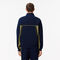 Loose Fit Zip Sweatshirt lacoste loose fit zip sweatshirt