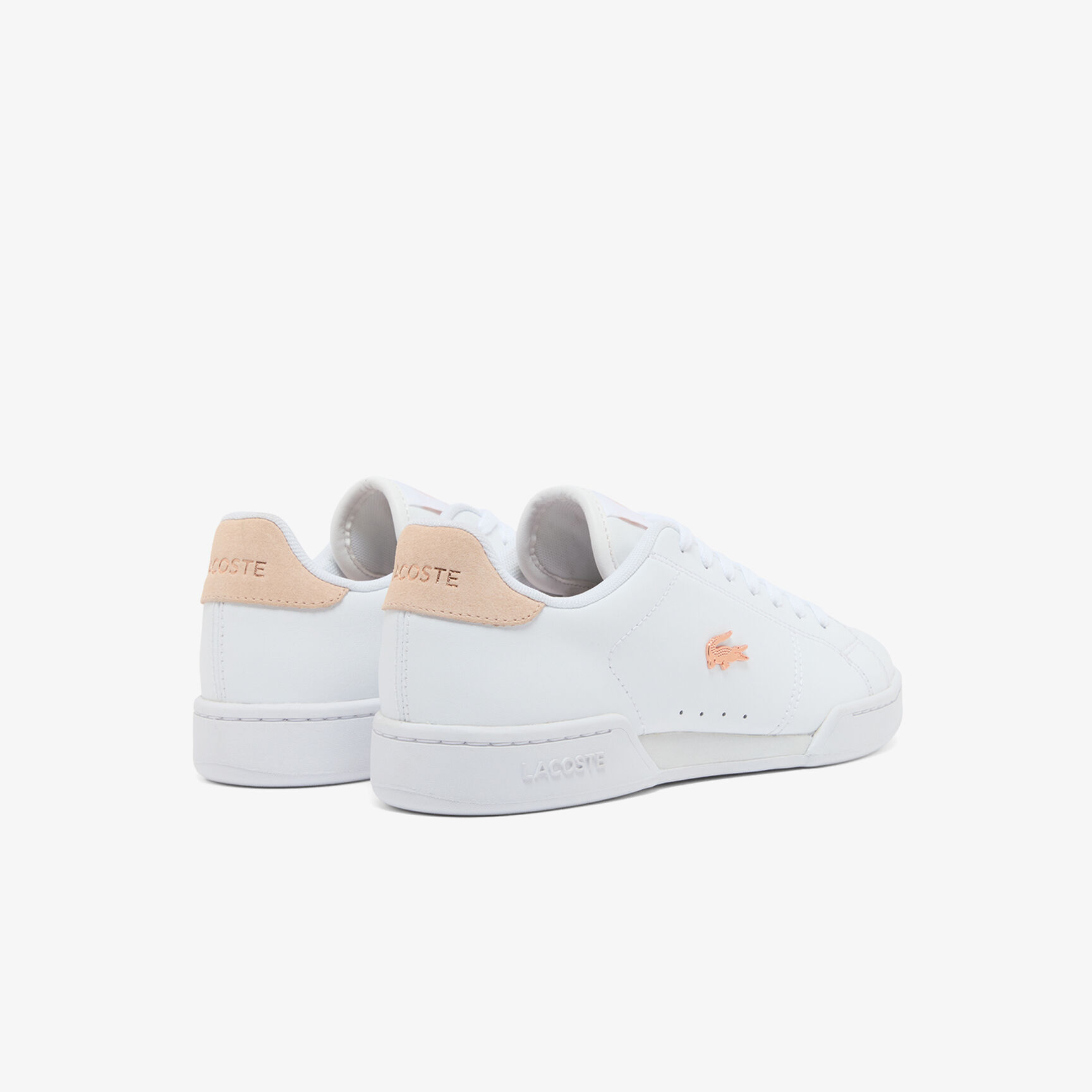 Women's Carnaby Cup Leather Sneakers