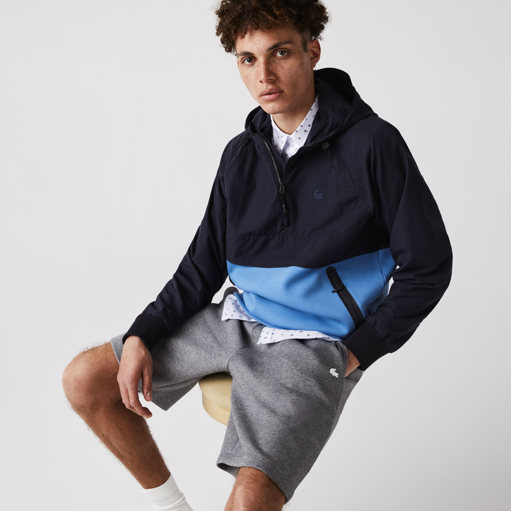 سترة رجالية ثنائية الخامة سترة رجالية ثنائية الخامة