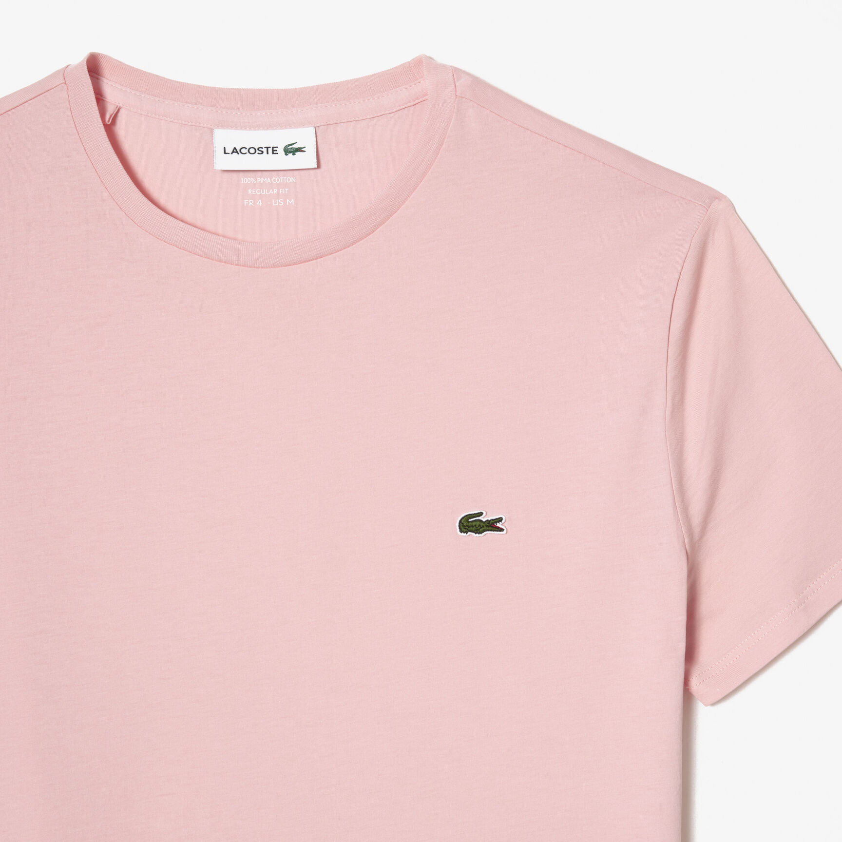 Cotton Pima T-shirt