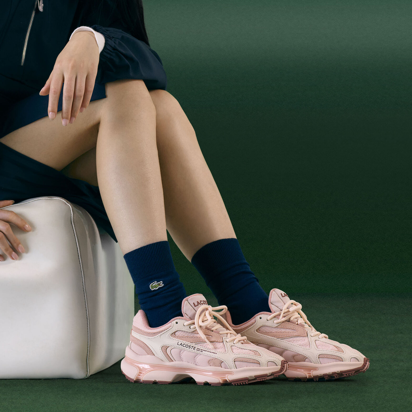 Women's L003 2K24 Sneakers