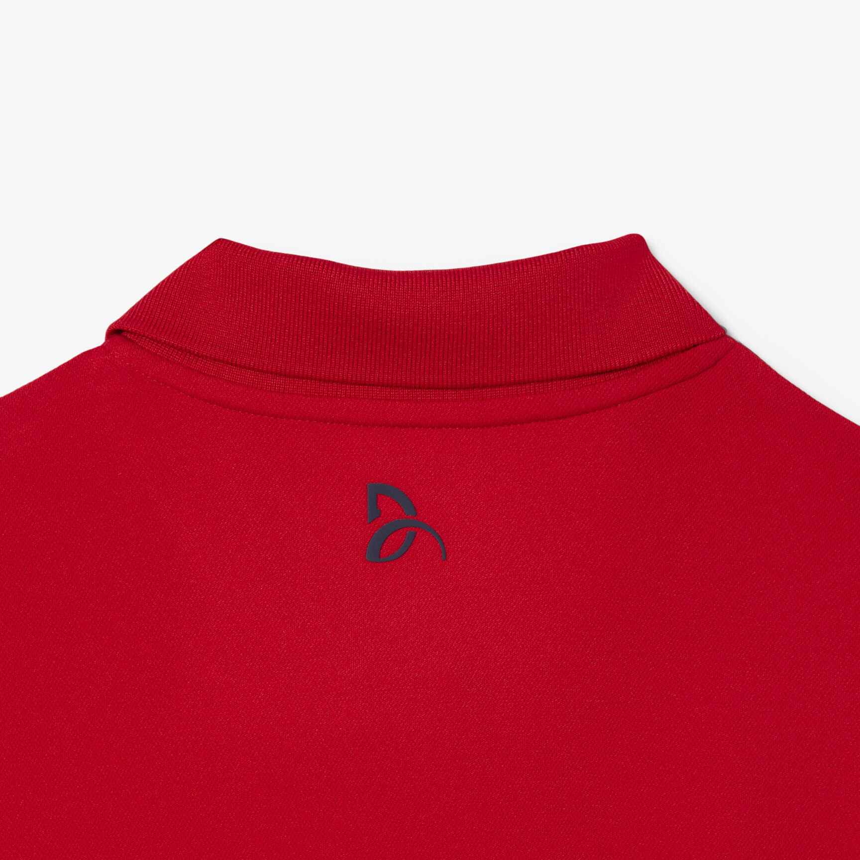 Lacoste Tennis x Novak Djokovic Polo Shirt
