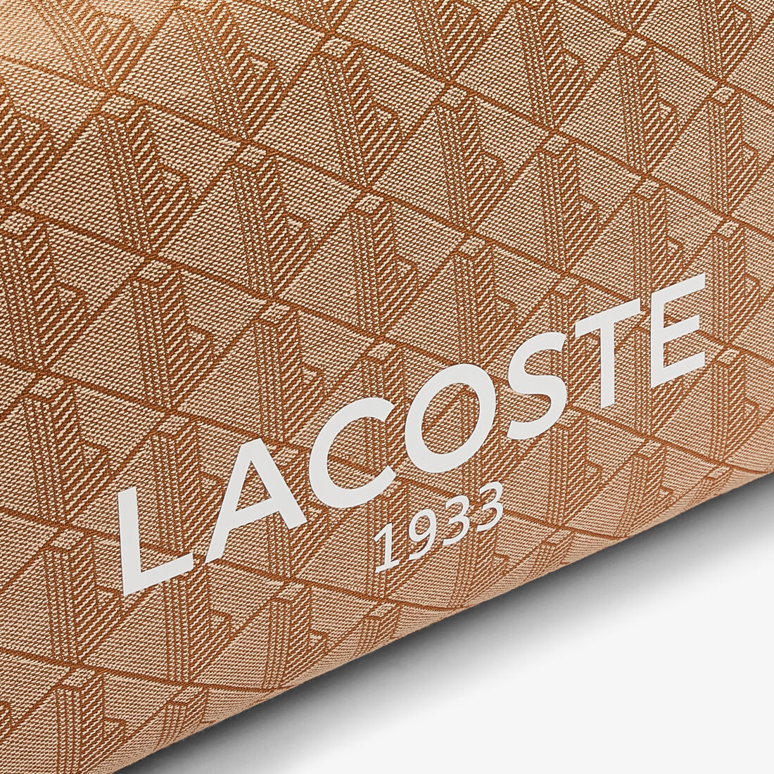 حقيبة جاكار بطبعة تراثية كبيرة حقيبة جاكار بطبعة تراثية كبيرة