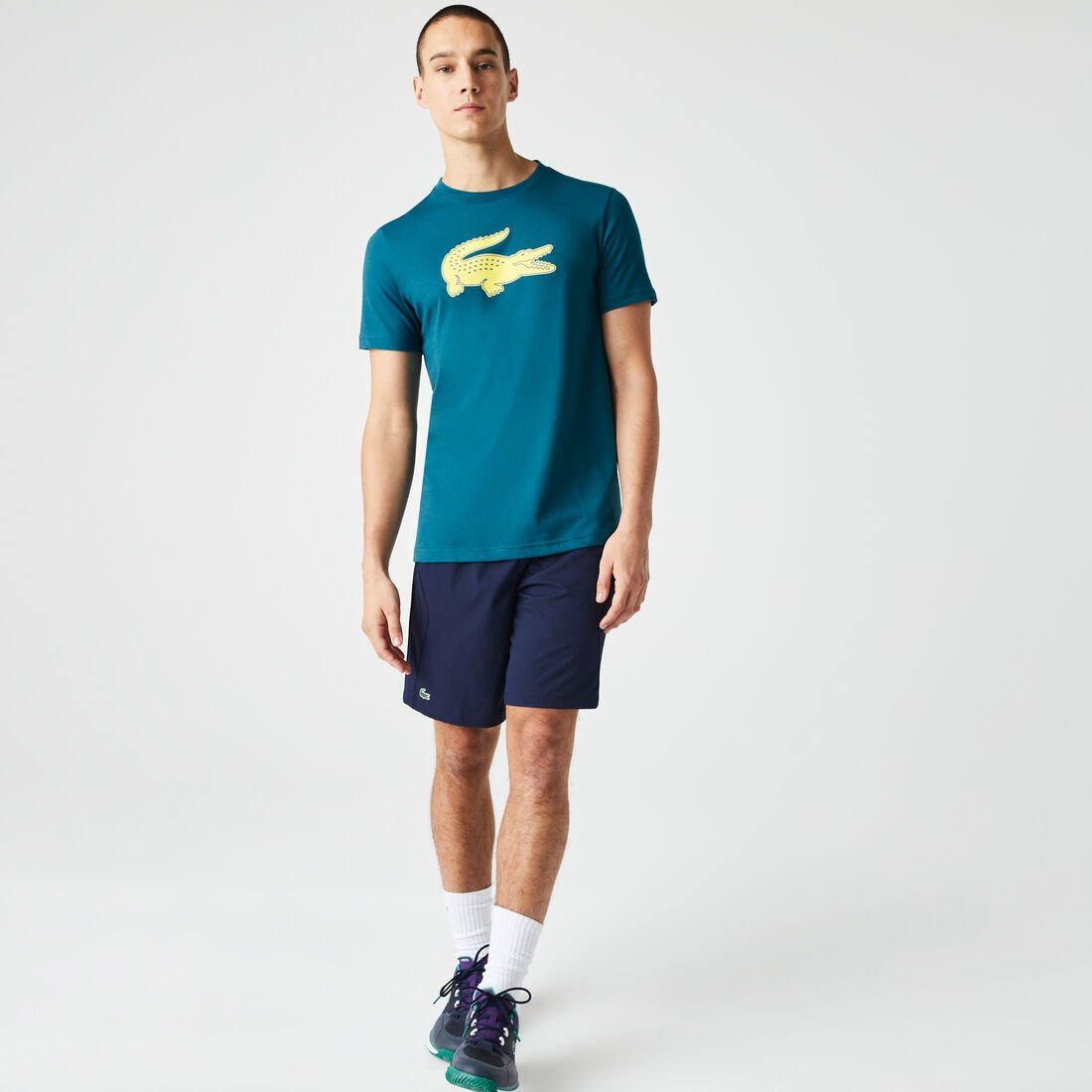 تي شيرت رياضي Ultra Dry XXL تي شيرت رياضي Ultra Dry XXL