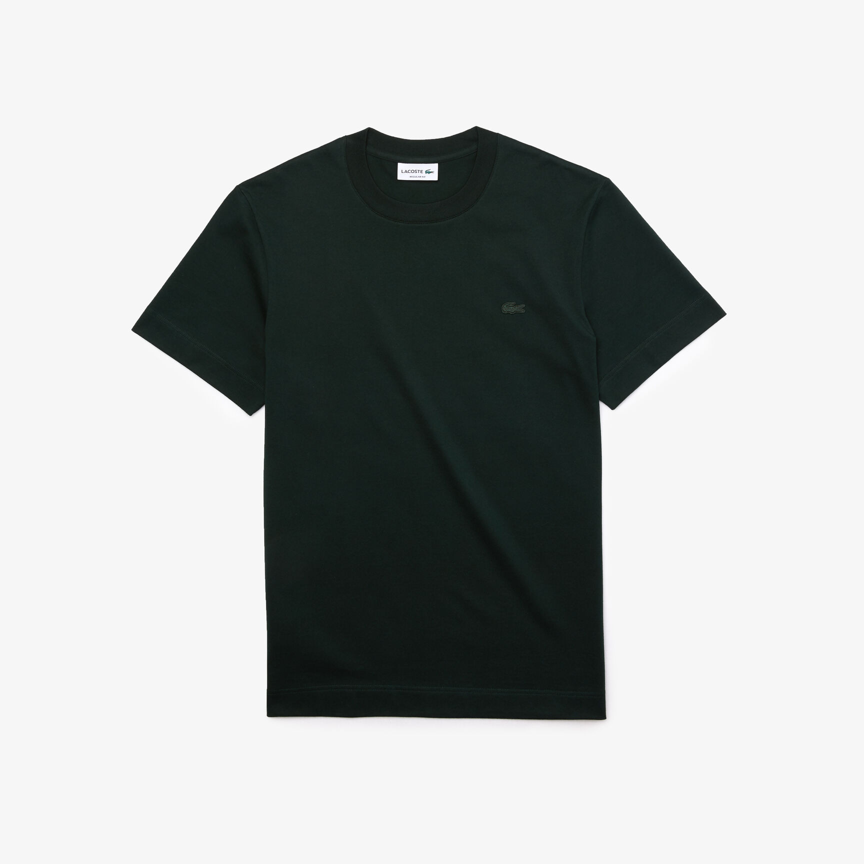 Men's Crew Neck Cotton T-shirt