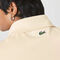 Men’s Heritage Striped Band And Badge Zip Sweatshirt lacoste men s heritage striped band and badge zip sweatshirt