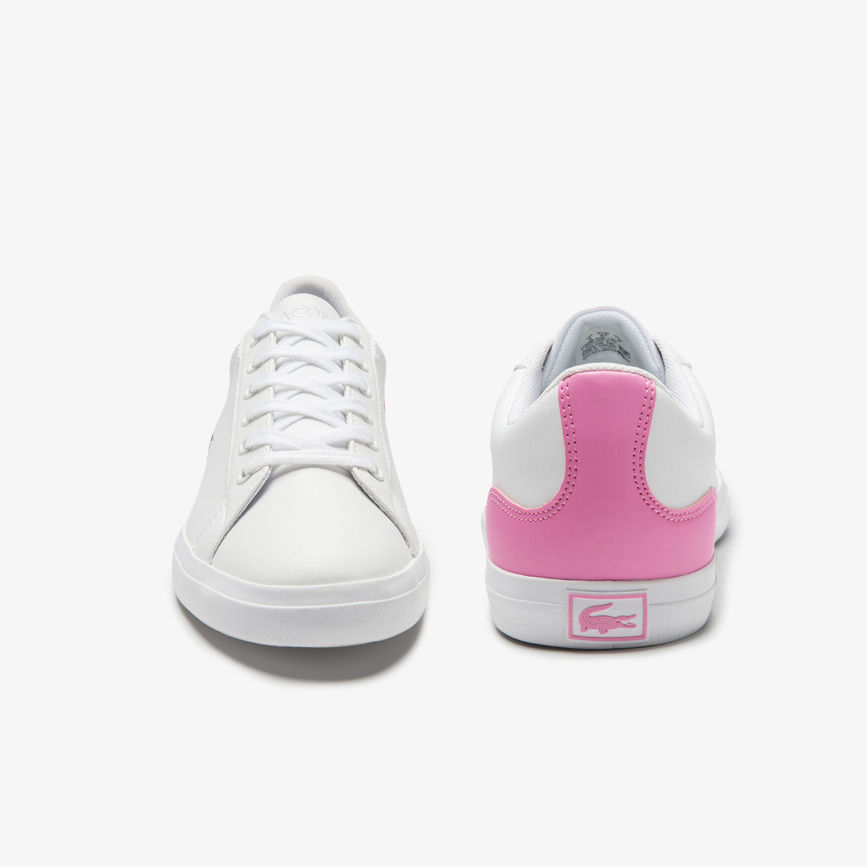 Juniors' Lerond Synthetic Trainers