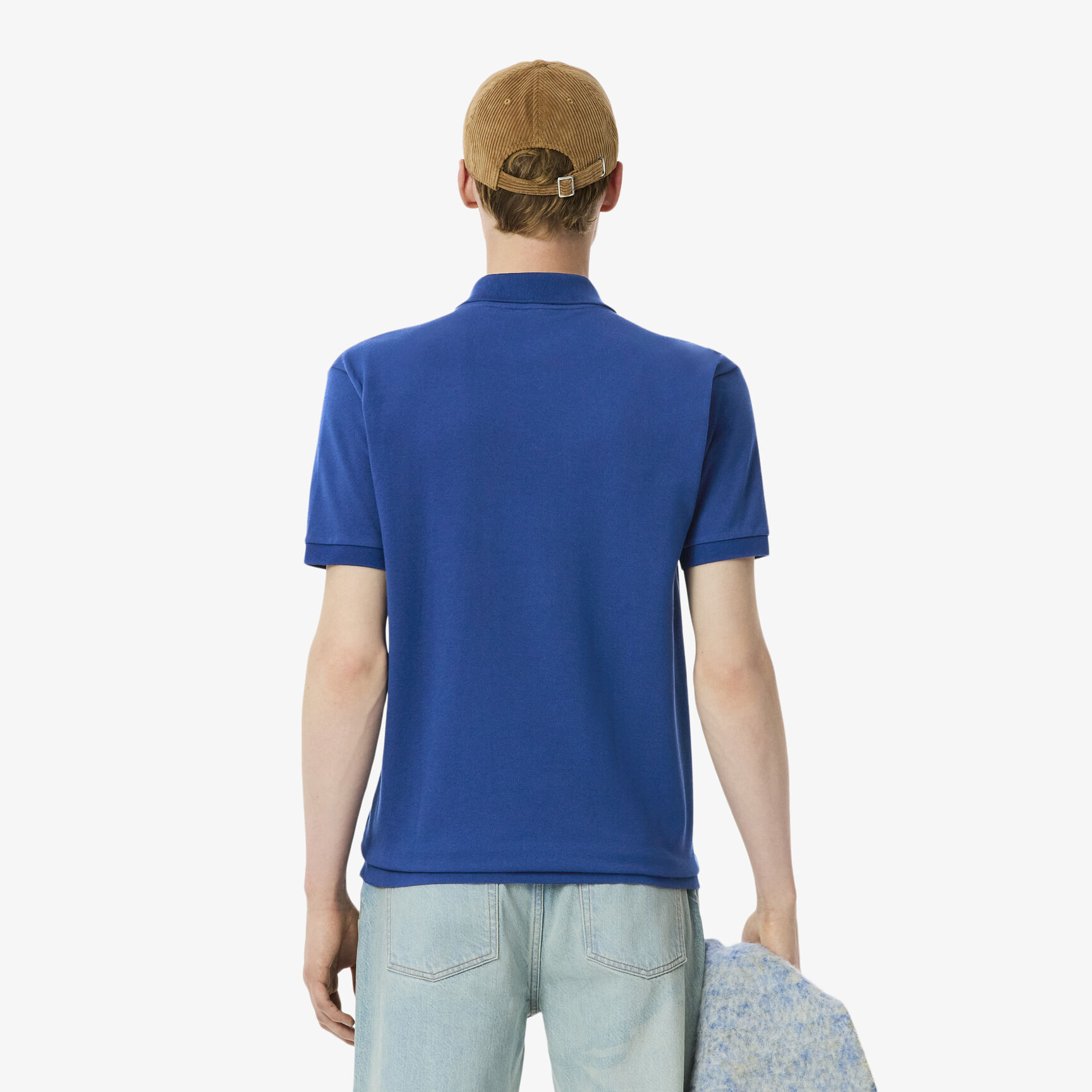 Classic Fit L.12.12 Original Polo Shirt