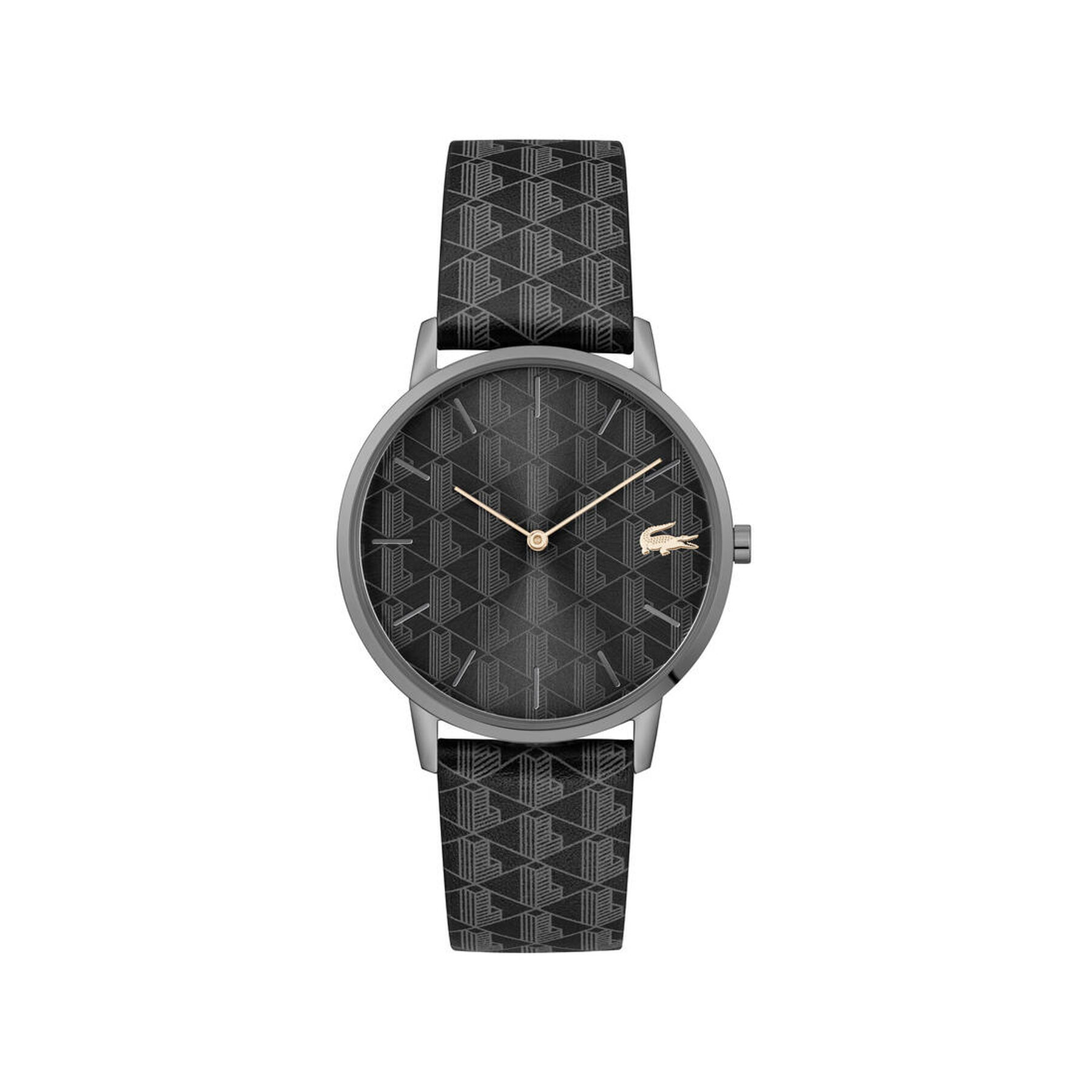 Men Crocogin watch lacoste men crocogin watch