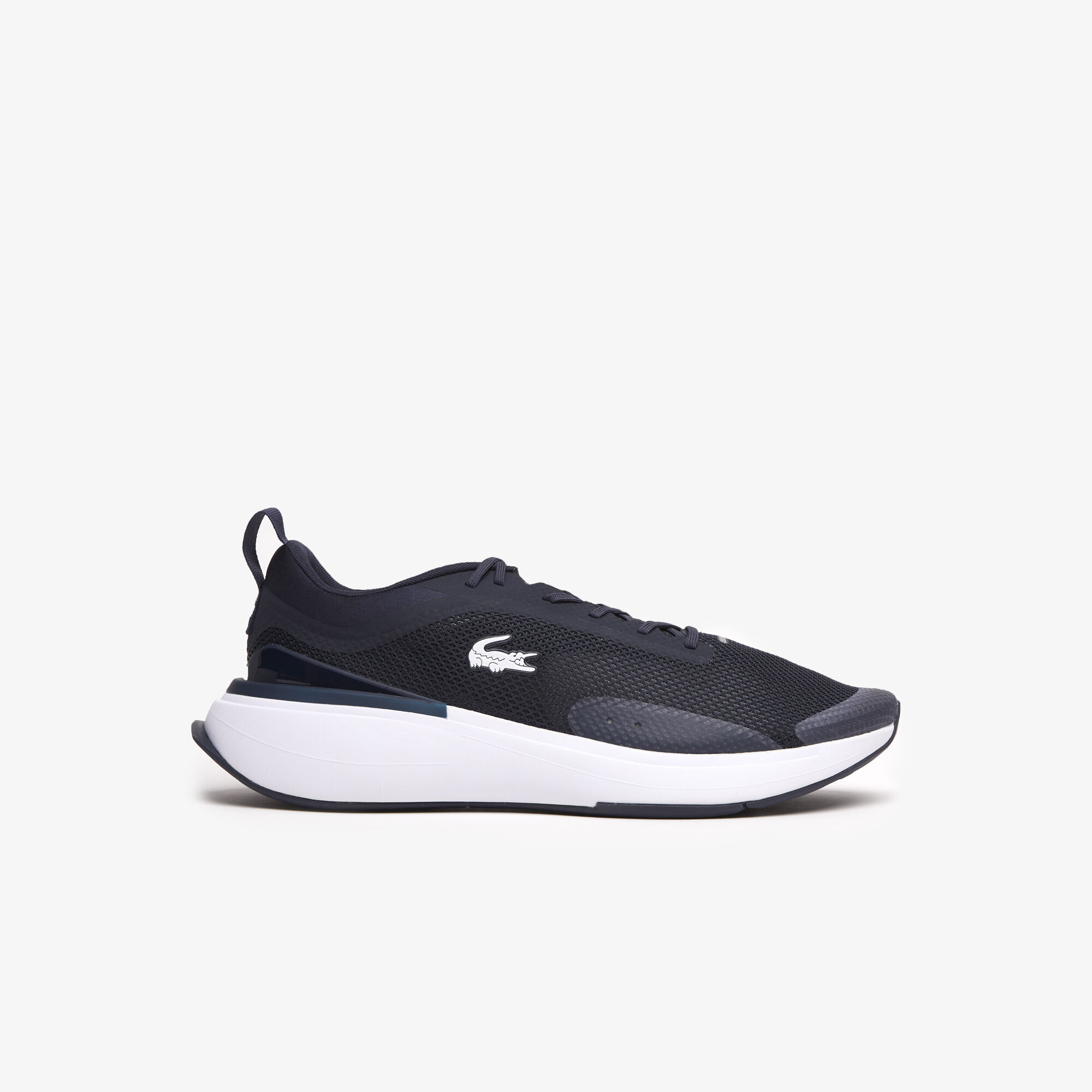 Lacoste mesh clearance shoes
