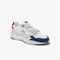 lacoste men s storm 96 textile trainers